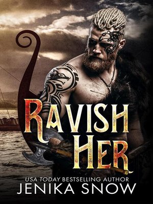 cover image of Ravish Her